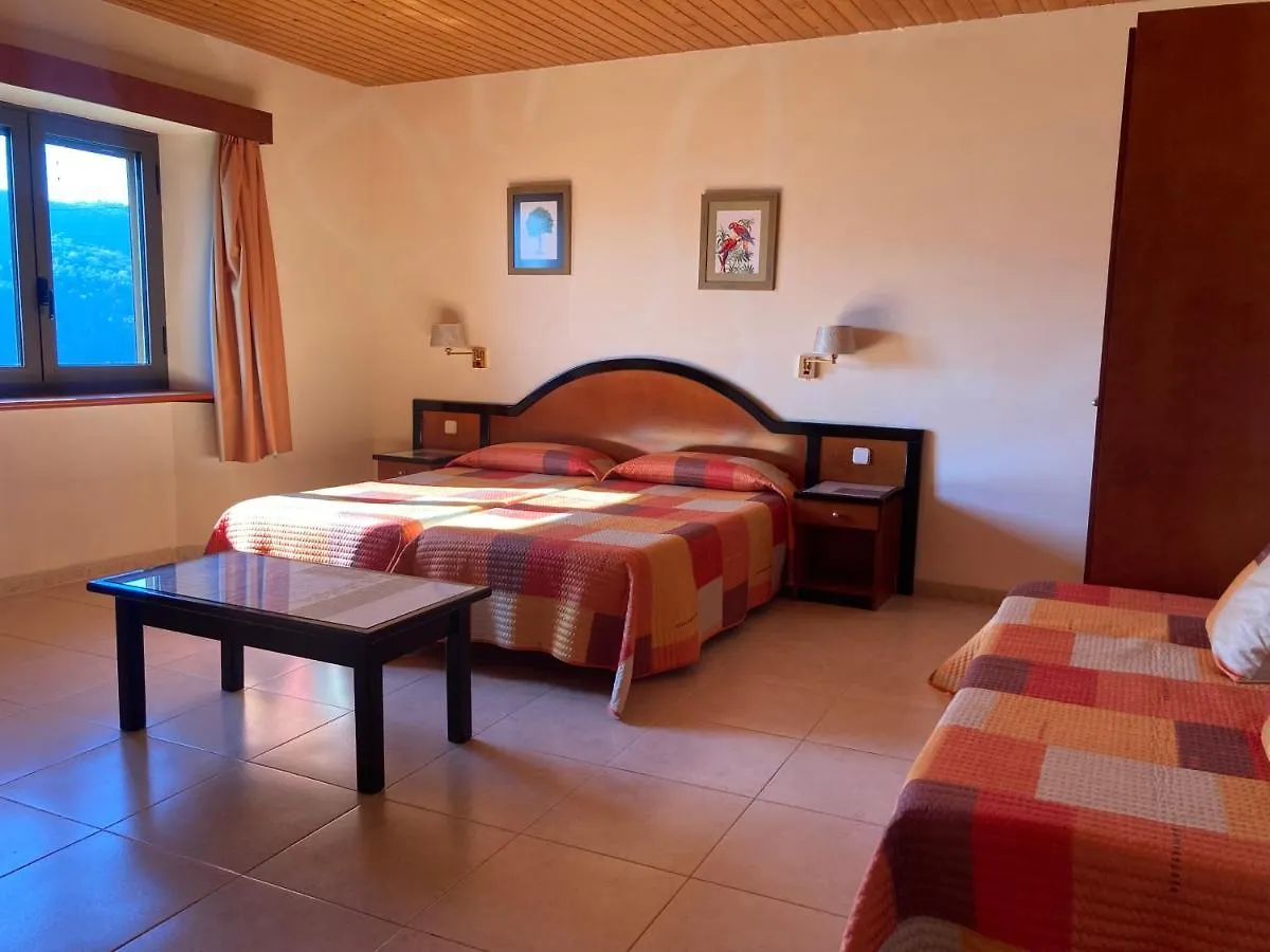 Mas Espuella Guest House Argelaguer