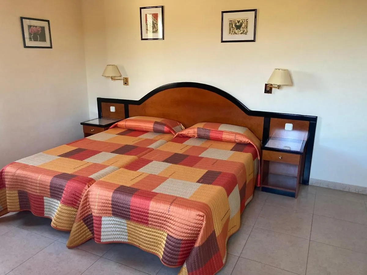 Mas Espuella Guest House Argelaguer 0*,  Spain