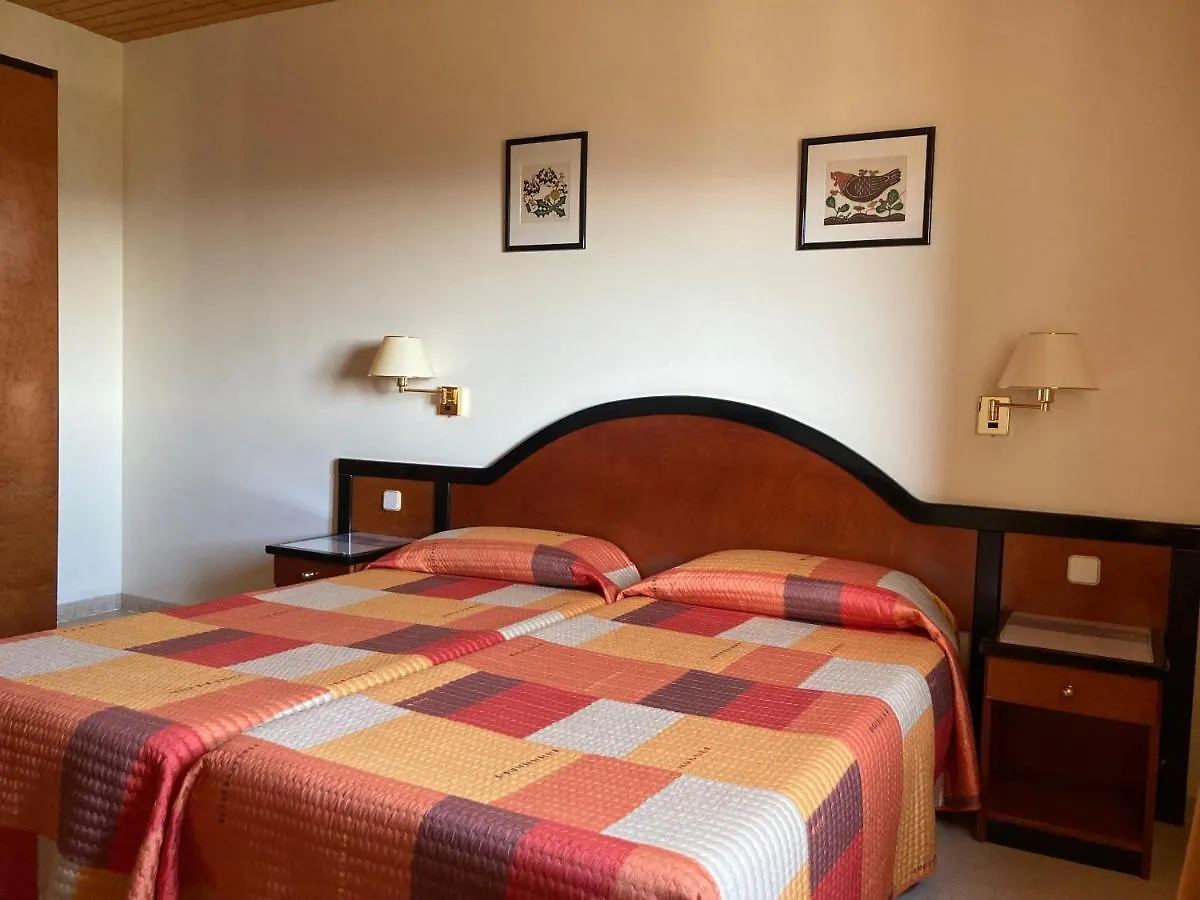 Mas Espuella Guest House Argelaguer Spain