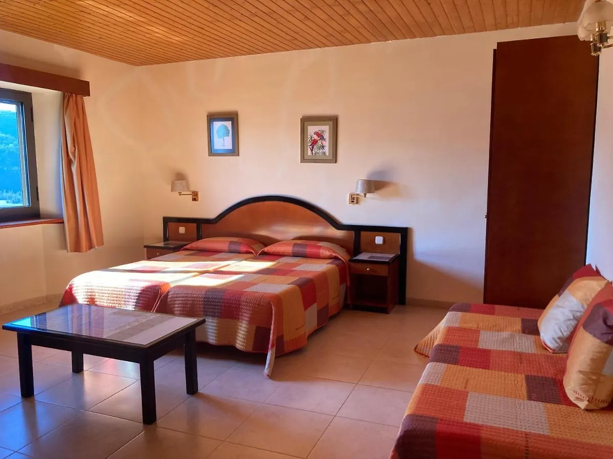 Mas Espuella Guest House Argelaguer 0*,