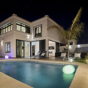  Villa Roble Espagne