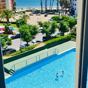 Homing 117 Apartamento