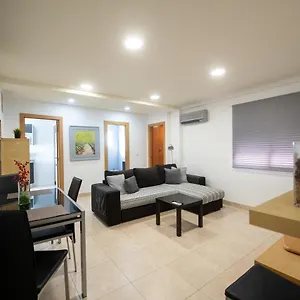  Appartement The Photographer Flat Espagne