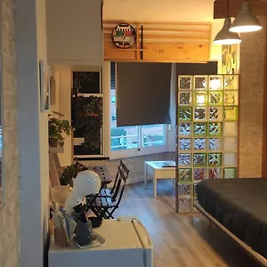  Appartement Saltillo Alto White Espagne