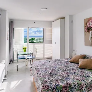 Rio Mar Reformado Marzo 2024 Appartement