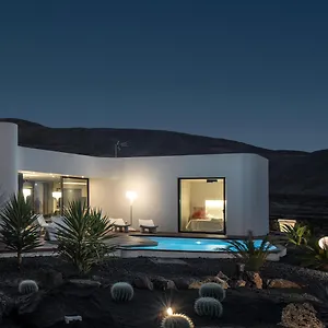  Villa Vulkano Espagne