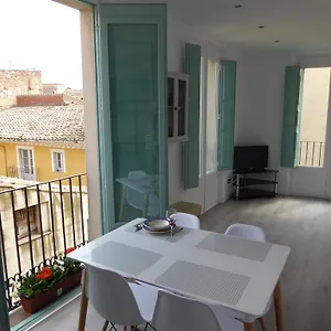  Appartement Apoteka Espagne