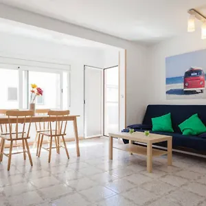  Appartement Lg Plaza Merida Espagne