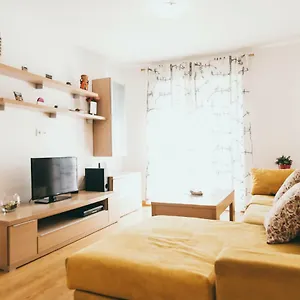  Appartement Centro Espagne
