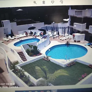  Appartement Holiday Los Patos Espagne