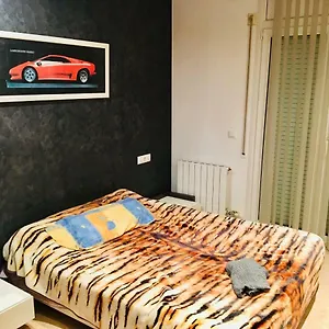  Apartamento Apartamento Costa Brava España