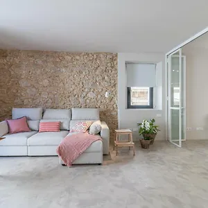  Apartamento Jonquera, 18 España
