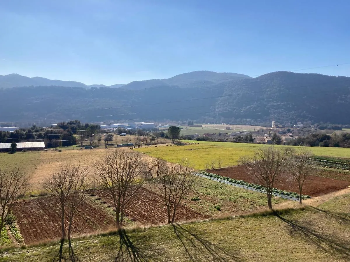 Country house Mas Espuella Guest House Argelaguer